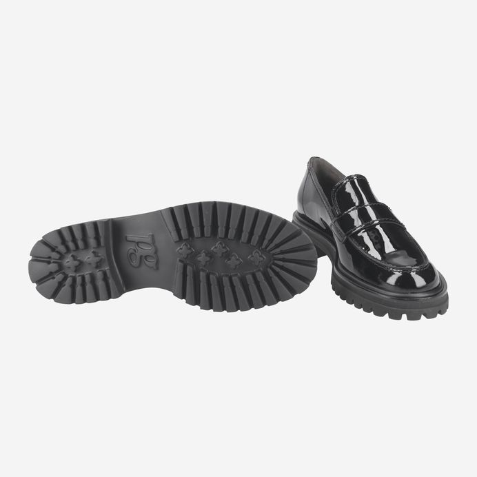 Paul Green SUPER SOFT Slipper 2683-134 Nur für heute