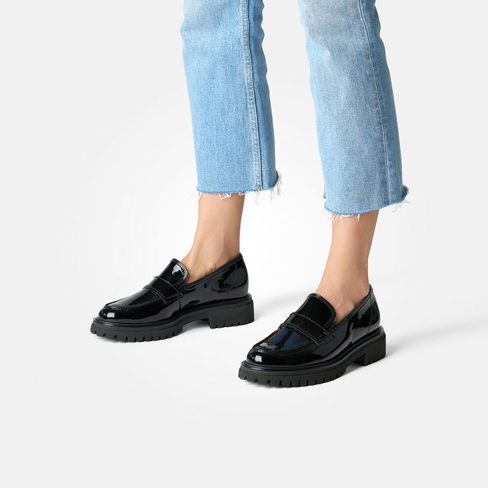 Paul Green SUPER SOFT Slipper 2683-134 Nur für heute