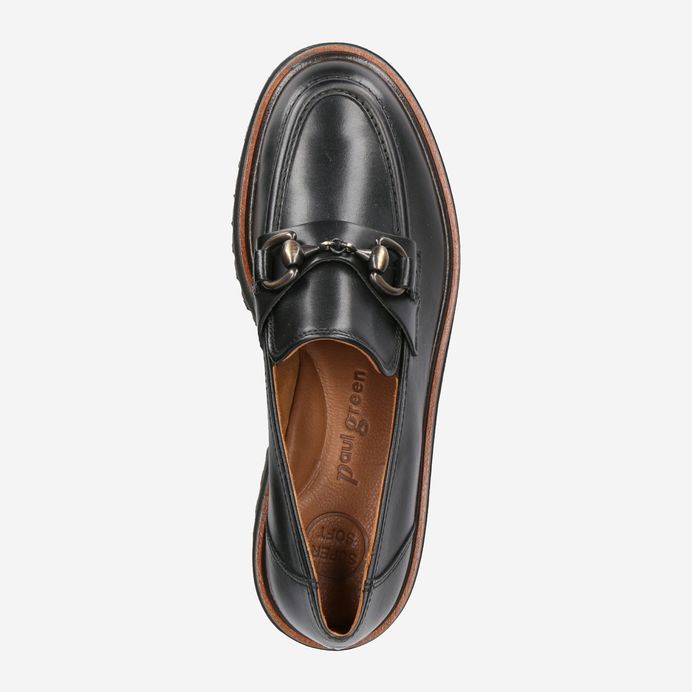 Paul Green SUPER SOFT Loafer 2956-012 Sonderangebot der Fabrik