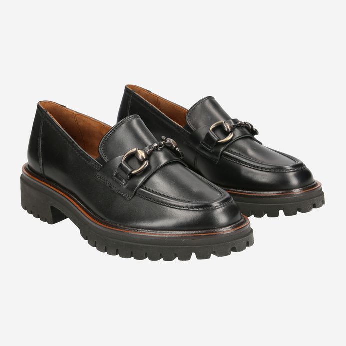 Paul Green SUPER SOFT Loafer 2956-012 Sonderangebot der Fabrik