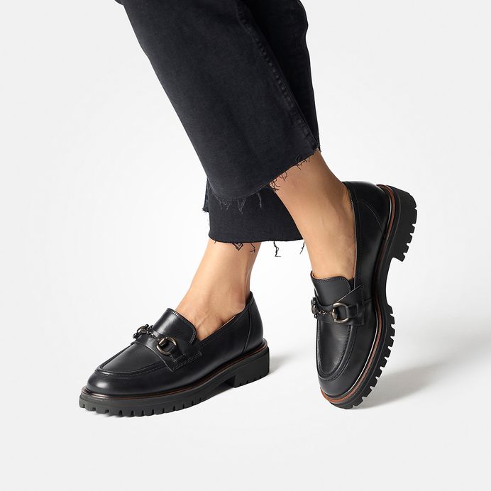 Paul Green SUPER SOFT Loafer 2956-012 Sonderangebot der Fabrik