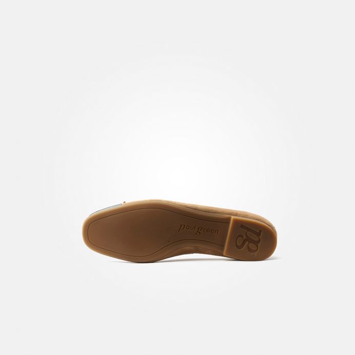 Paul Green Ballerina 1000-046 Discount Store für neue Produkte
