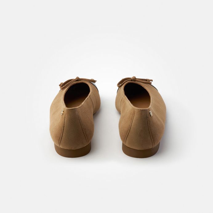 Paul Green Ballerina 1000-046 Discount Store für neue Produkte