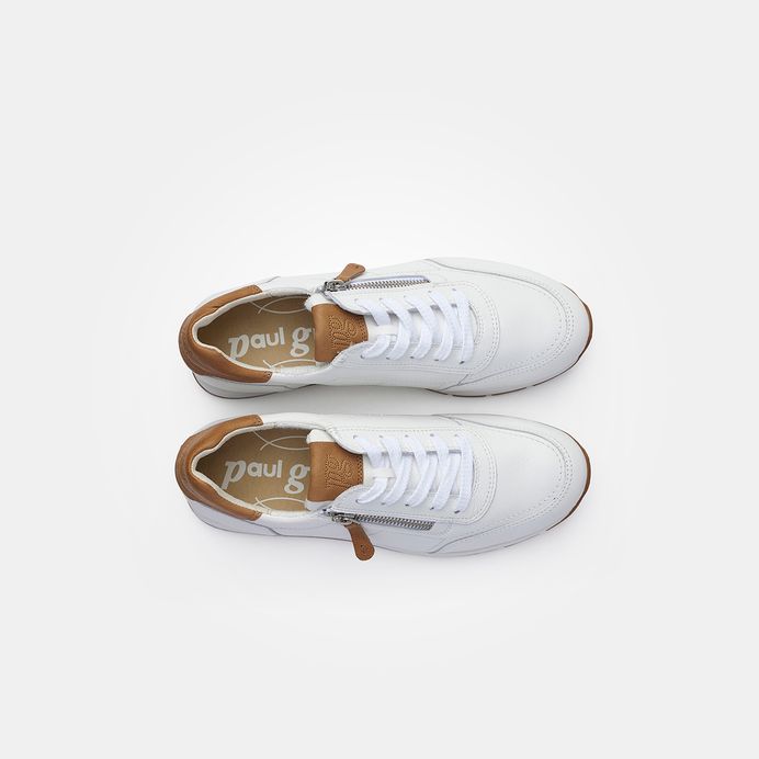 Paul Green SUPER SOFT Sneaker mit RELAX-WEITE 4085-048 Super Rabatt