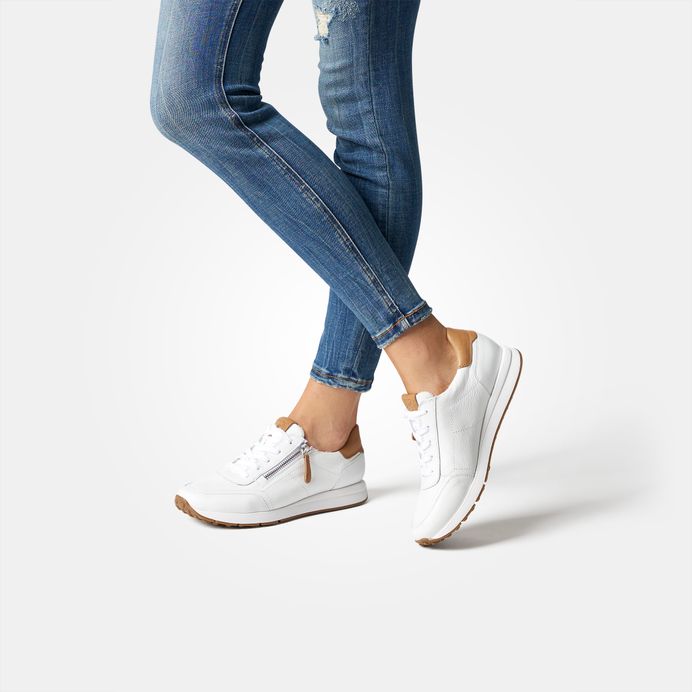Paul Green SUPER SOFT Sneaker mit RELAX-WEITE 4085-048 Super Rabatt