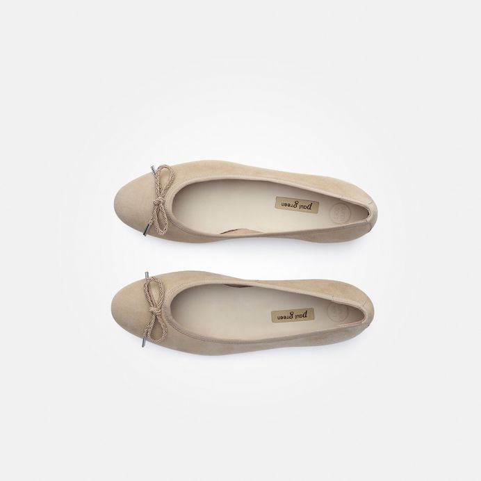 Paul Green SUPER SOFT Ballerina 2925-011 Riesige Rabatte