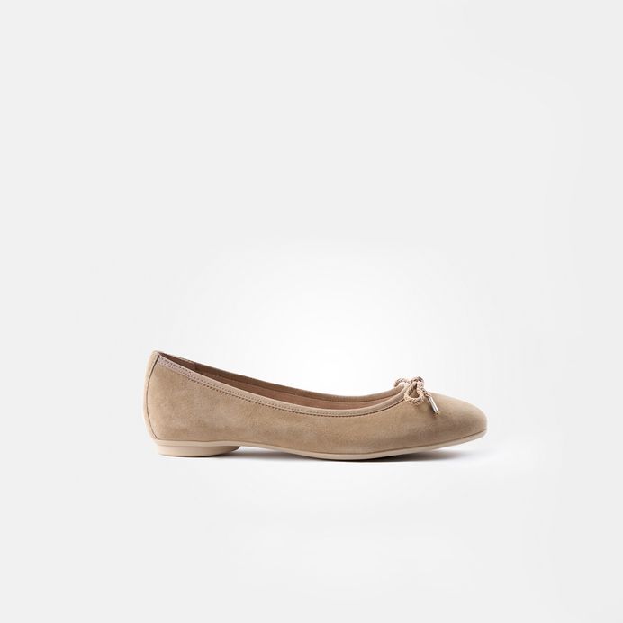 Paul Green SUPER SOFT Ballerina 2925-011 Riesige Rabatte
