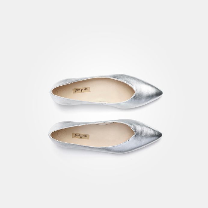 Paul Green SUPER SOFT Ballerina 3772-145 50% Rabatt mit kostenlosem Versand