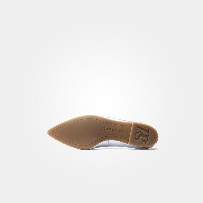 Paul Green SUPER SOFT Ballerina 3772-145 50% Rabatt mit kostenlosem Versand