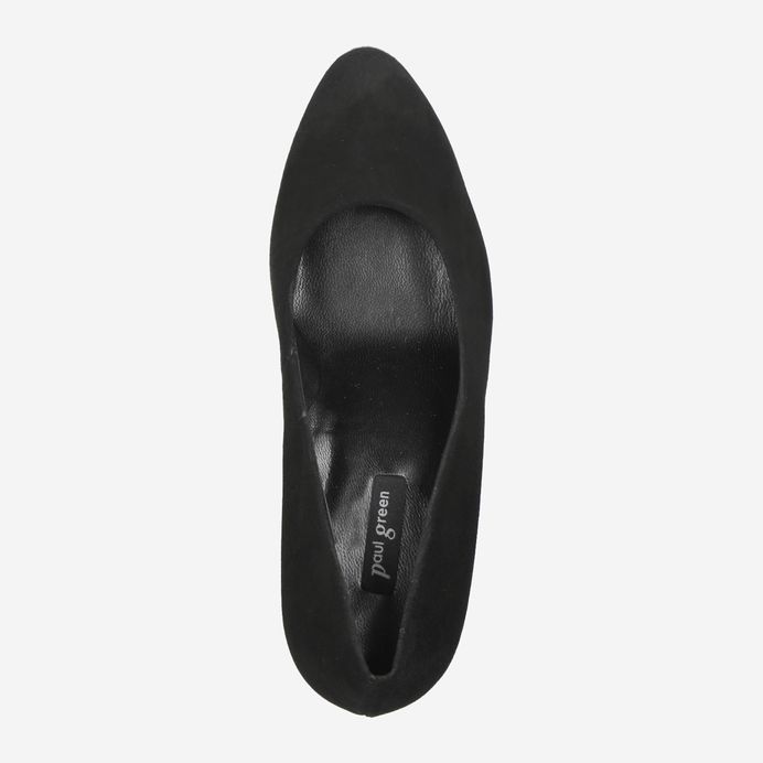 Paul Green Pumps 3836-001 Clearance-Verkauf
