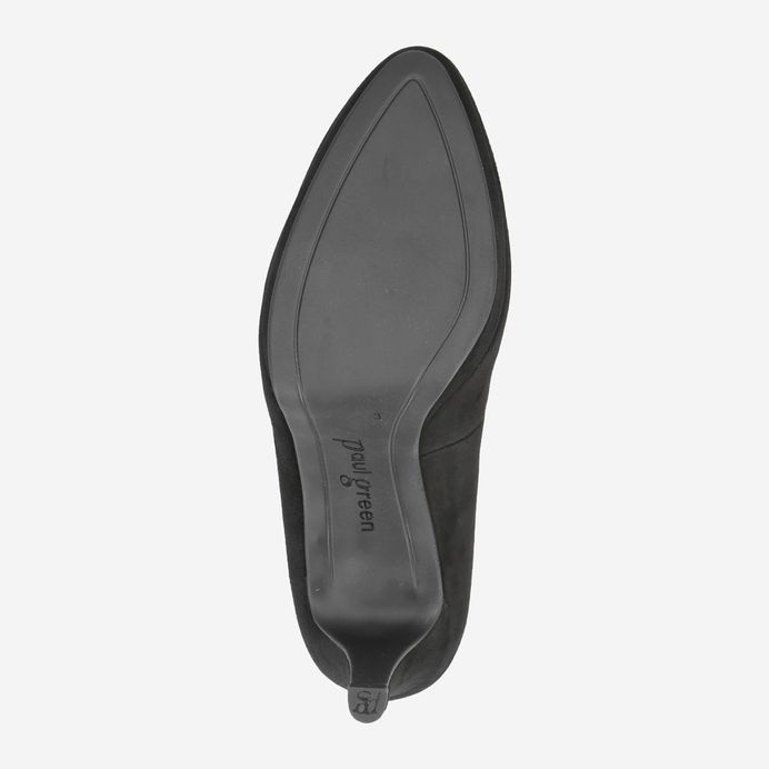 Paul Green Pumps 3836-001 Clearance-Verkauf