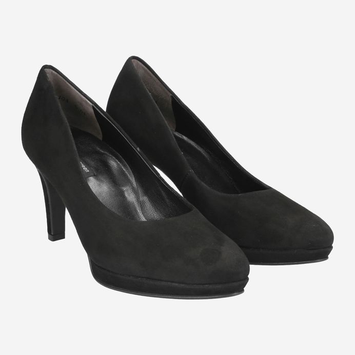 Paul Green Pumps 3836-001 Clearance-Verkauf