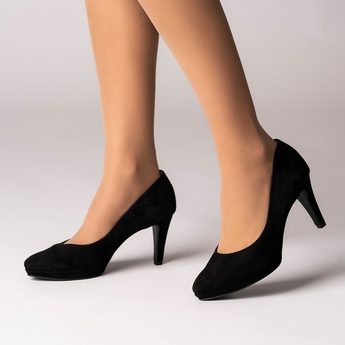 Paul Green Pumps 3836-001 Clearance-Verkauf