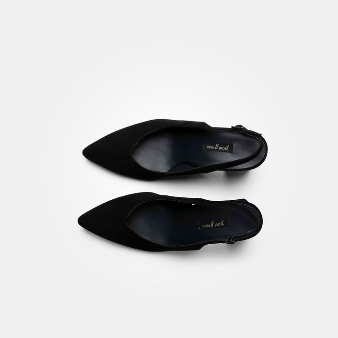 Paul Green Sandalette 6101-015 Fabrikladen