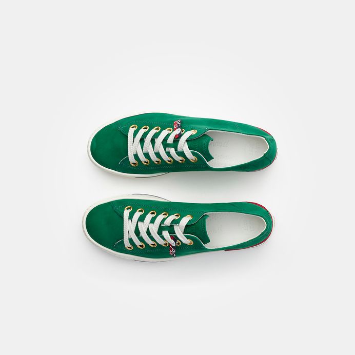 Paul Green SUPER SOFT Pauls 4760-065 Begrenzt auf 3 Tage