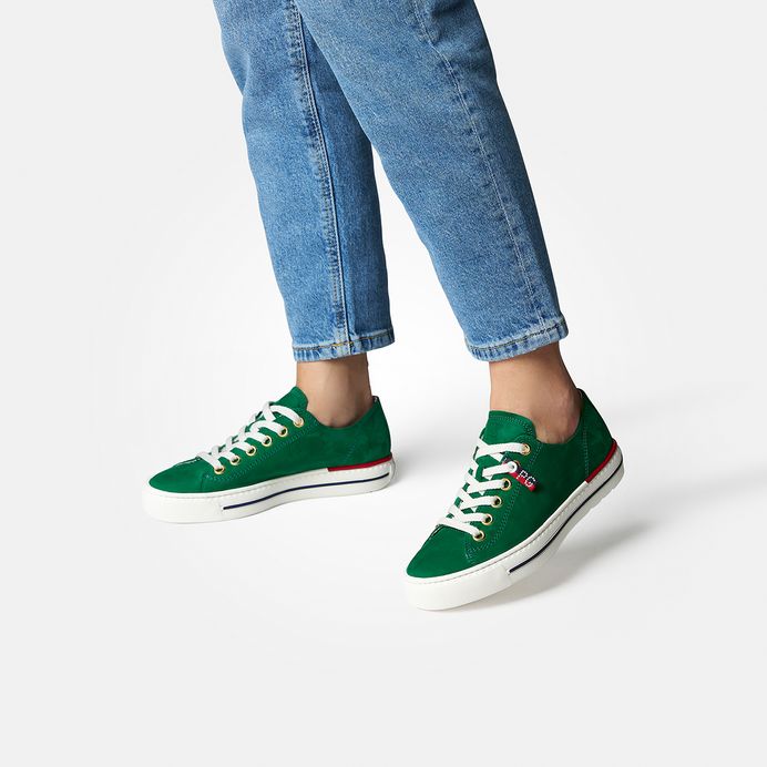 Paul Green SUPER SOFT Pauls 4760-065 Begrenzt auf 3 Tage