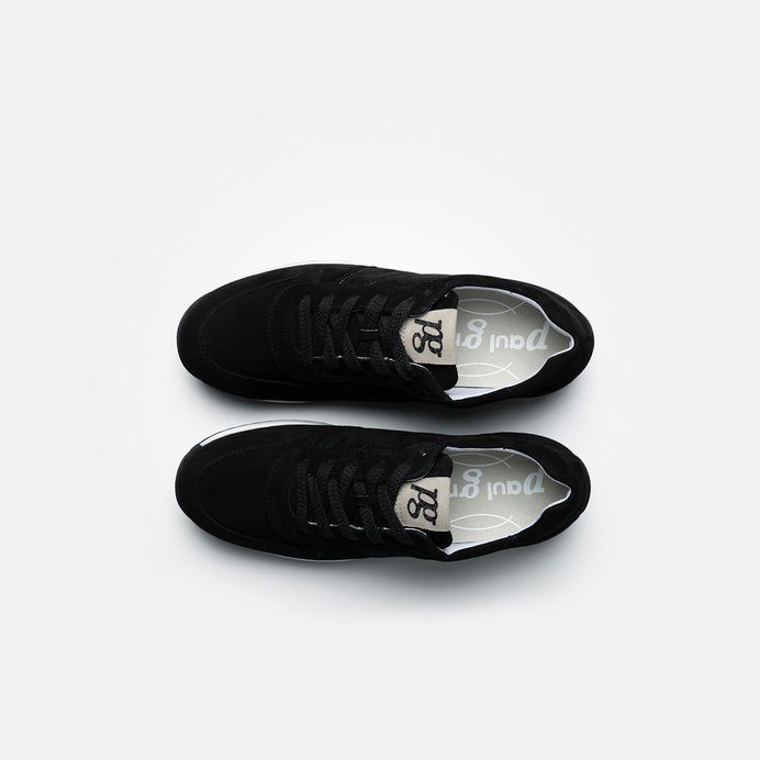 Paul Green SUPER SOFT Sneaker mit Wechselfußbett 5332-025 Speichern exportieren