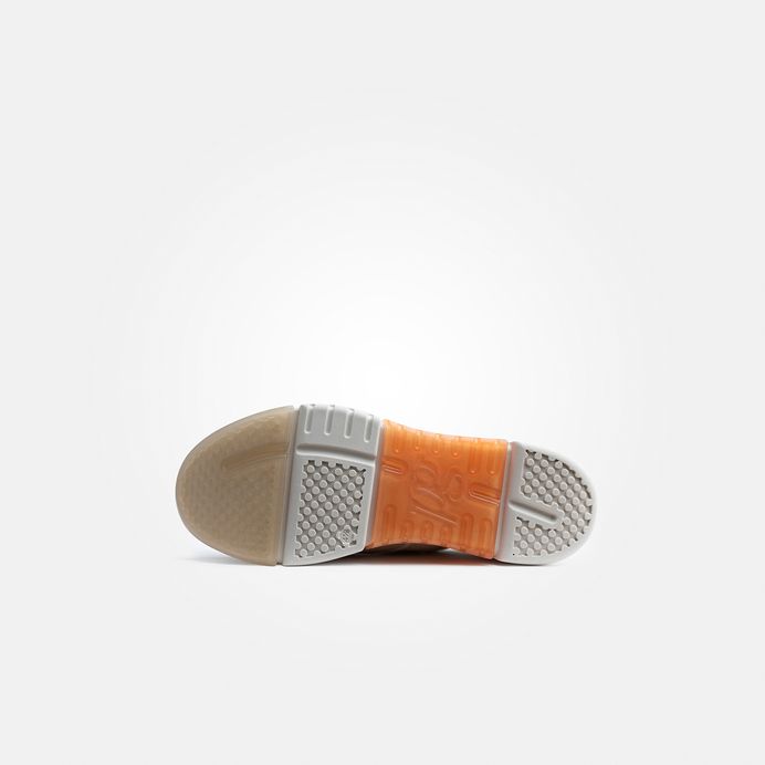 Paul Green SUPER SOFT Sneaker mit Wechselfußbett 5348-005 Im Verkauf