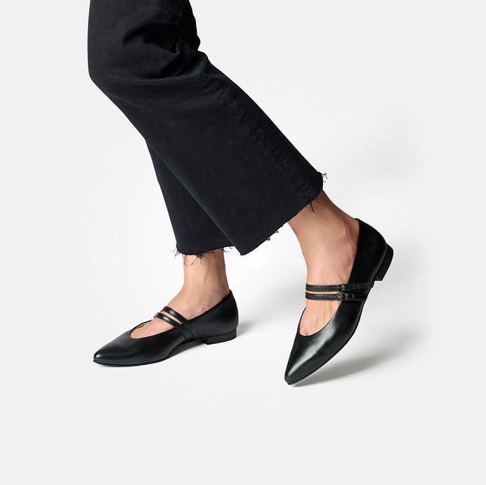 Paul Green SUPER SOFT Ballerina 1022-005 Rabatte dieses Monats