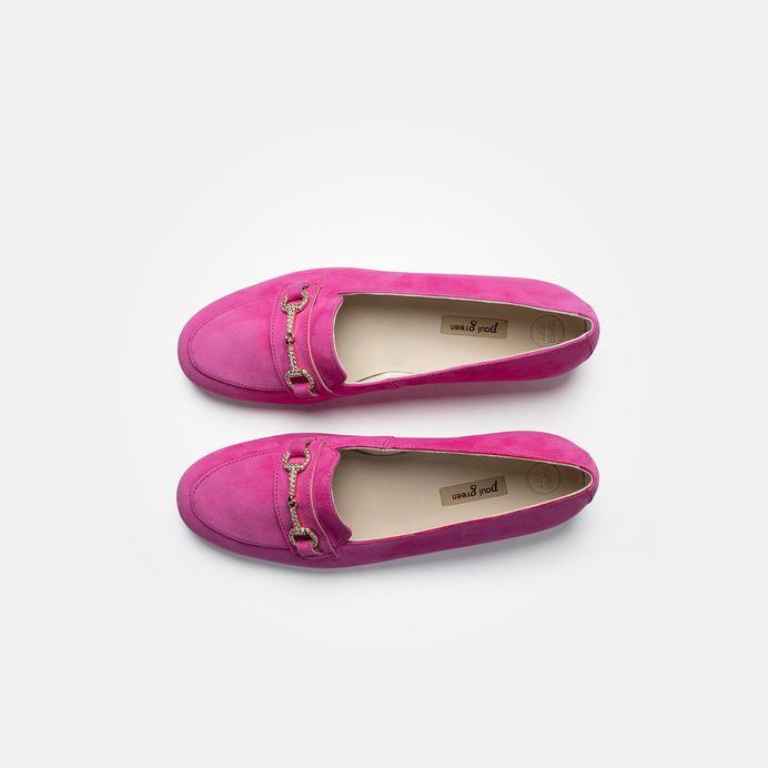 Paul Green SUPER SOFT Ballerina 1057-025 Online