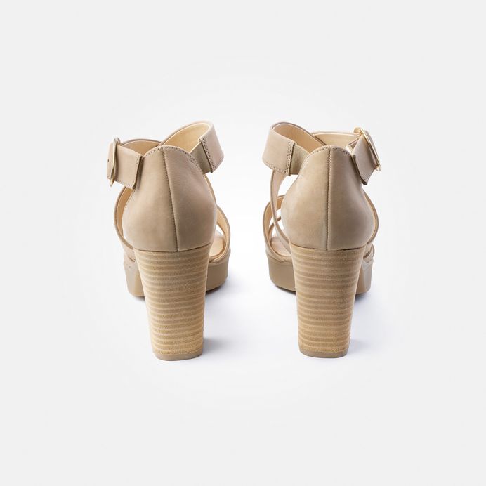 Paul Green Sandalette 7942-011 Angebote