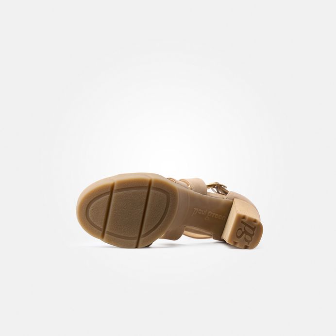 Paul Green Sandalette 7942-011 Angebote