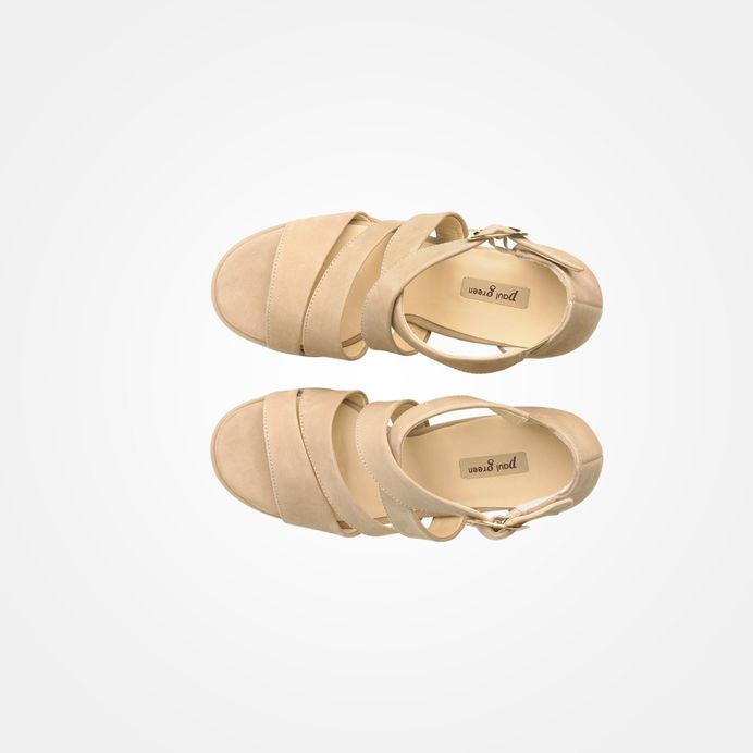 Paul Green Sandalette 7942-011 Angebote