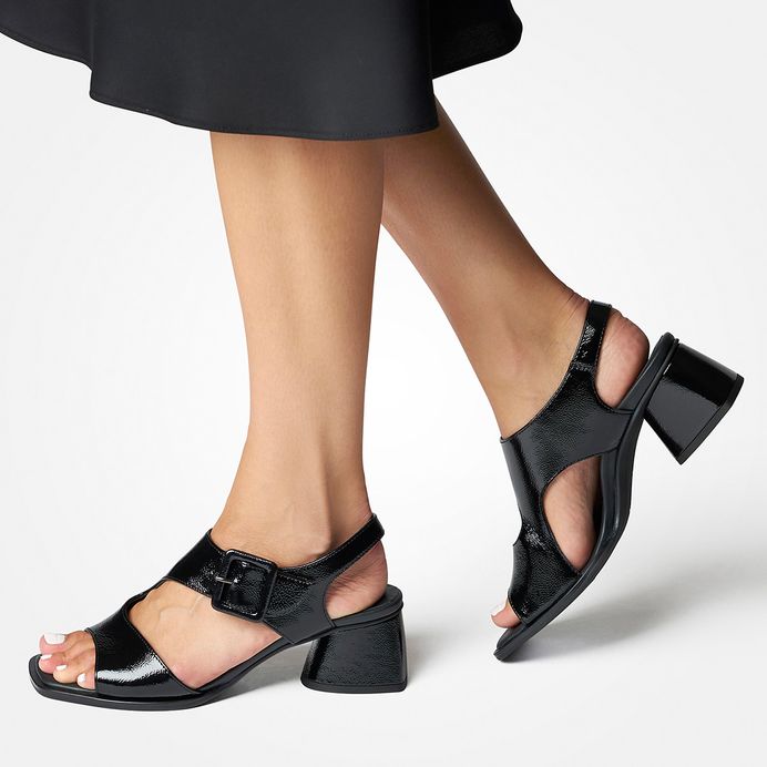 Paul Green SUPER SOFT Sandalette 6114-005 Hotsell
