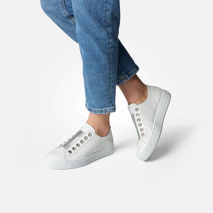 Paul Green SUPER SOFT Slip-On Pauls 4797-235 im Angebot