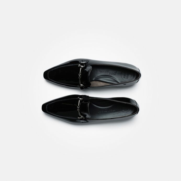 Paul Green SUPER SOFT Slipper 1065-025 Schlussverkauf