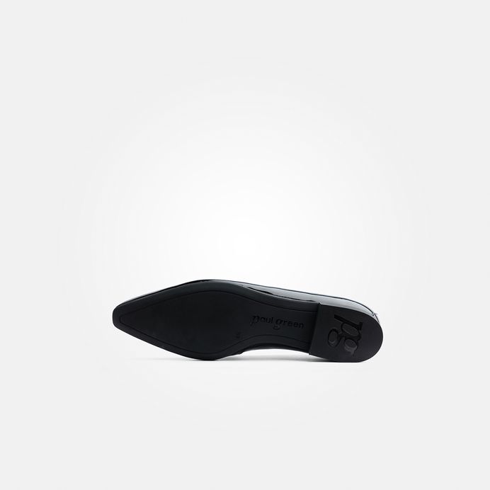 Paul Green SUPER SOFT Slipper 1065-025 Schlussverkauf
