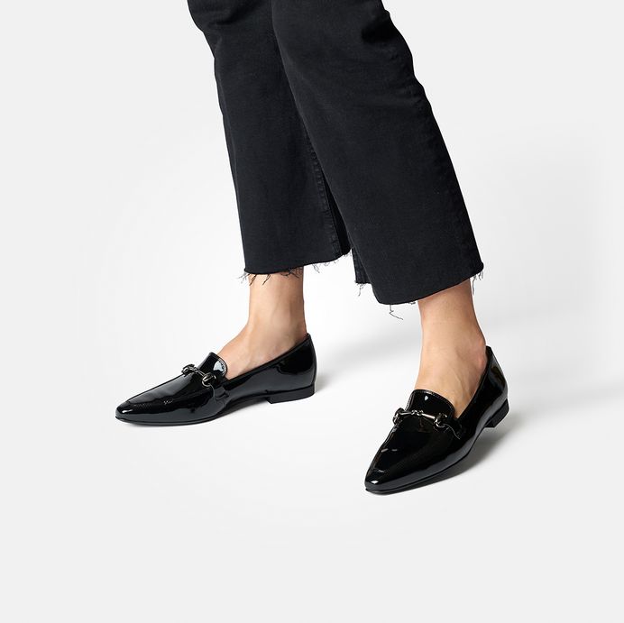 Paul Green SUPER SOFT Slipper 1065-025 Schlussverkauf