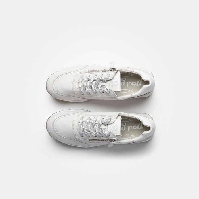 Paul Green SUPER SOFT Sneaker mit RELAX-WEITE 4085-345 Limitierter Zeitrabatt