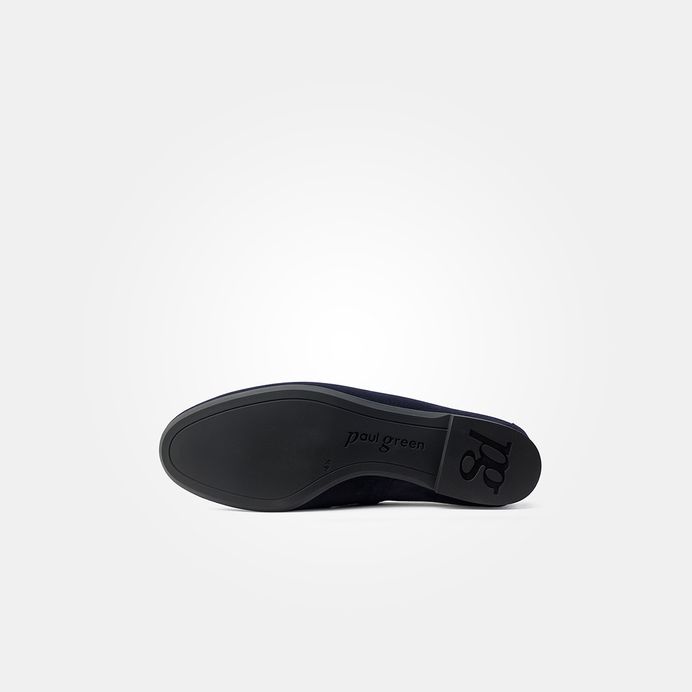 Paul Green SUPER SOFT Slipper 2389-018 Fabrik Onlineshop