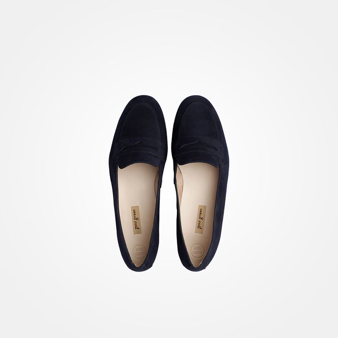 Paul Green SUPER SOFT Slipper 2389-018 Fabrik Onlineshop