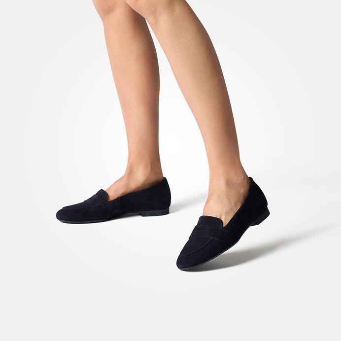 Paul Green SUPER SOFT Slipper 2389-018 Fabrik Onlineshop