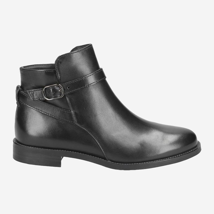 Paul Green Stiefelette 9862-049