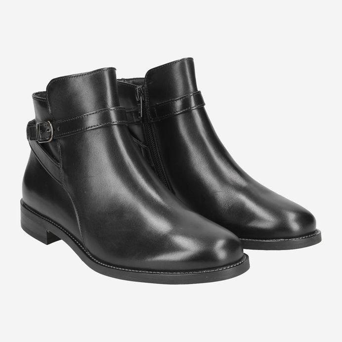 Paul Green Stiefelette 9862-049 Sonderangebot