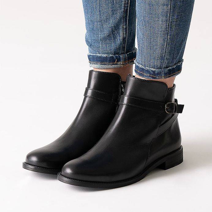 Paul Green Stiefelette 9862-049 Sonderangebot