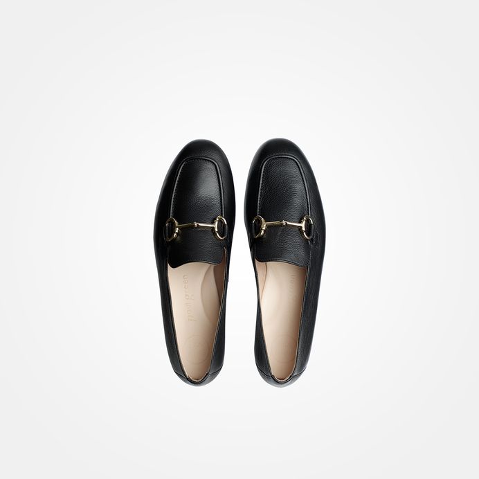 Paul Green SUPER SOFT Loafer 2596-001 Lagerräumung