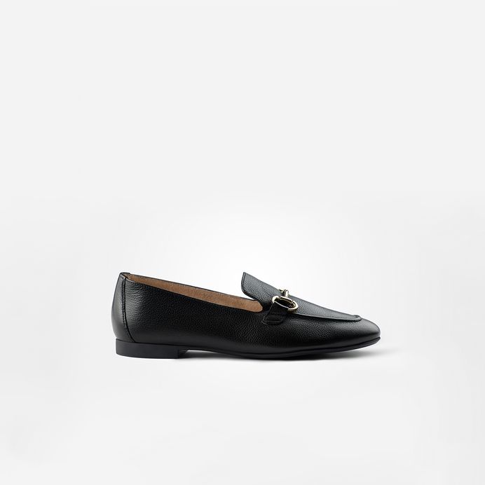 Paul Green SUPER SOFT Loafer 2596-001 Lagerräumung