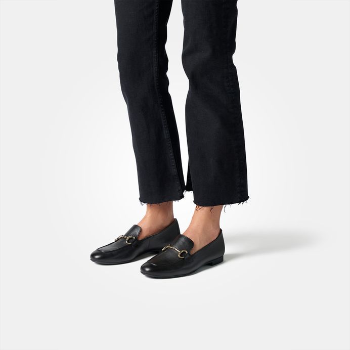 Paul Green SUPER SOFT Loafer 2596-001 Lagerräumung