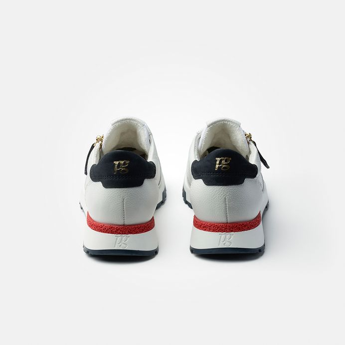 Paul Green SUPER SOFT Sneaker mit Wechselfußbett 5310-015 Bestseller