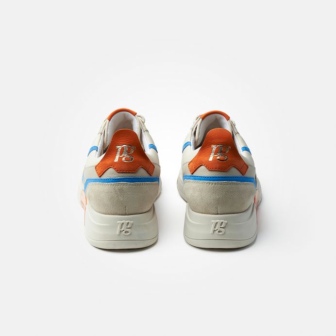 Paul Green SUPER SOFT Sneaker mit Wechselfußbett 5335-005 Wochenangebot