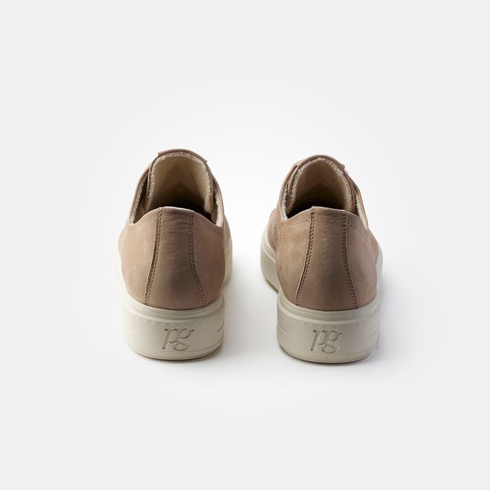 Paul Green SUPER SOFT Pauls mit Wechselfußbett 5324-045 Kostenlose Rückgabe