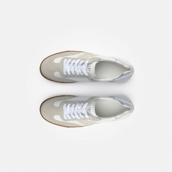 Paul Green Sneaker 5350-075 Letzte 3 Tage