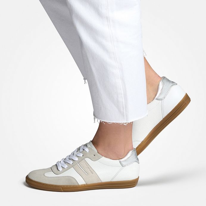 Paul Green Sneaker 5350-075 Letzte 3 Tage