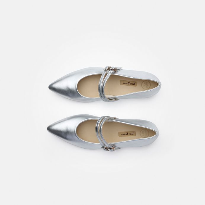 Paul Green SUPER SOFT Ballerina 1022-145 JETZT KAUFEN