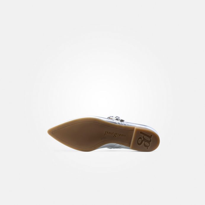 Paul Green SUPER SOFT Ballerina 1022-145 JETZT KAUFEN