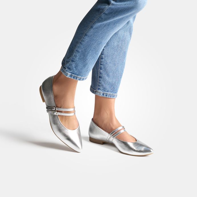 Paul Green SUPER SOFT Ballerina 1022-145 JETZT KAUFEN